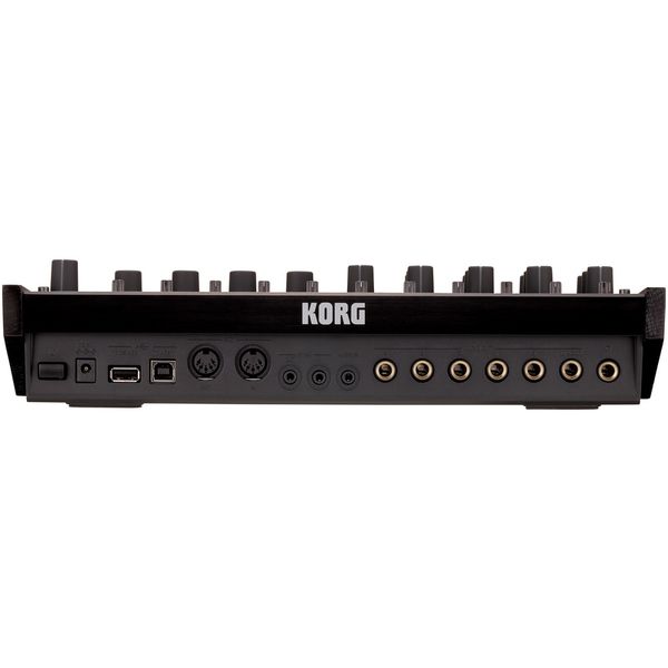 Korg Drumlogue