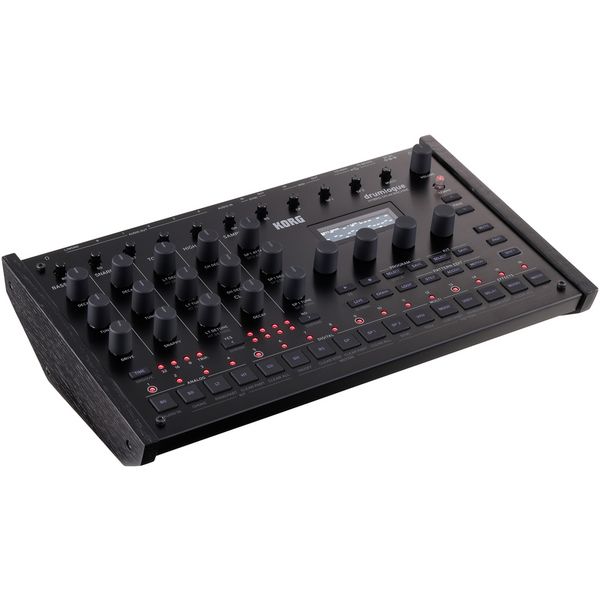 Korg Drumlogue