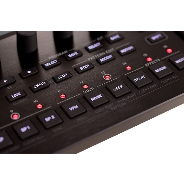 Korg Drumlogue