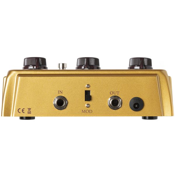 Warm Audio Centavo Overdrive