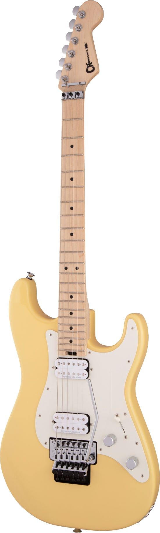 CHARVEL PRO MOD SO-CAL 1 HH FR VW MP