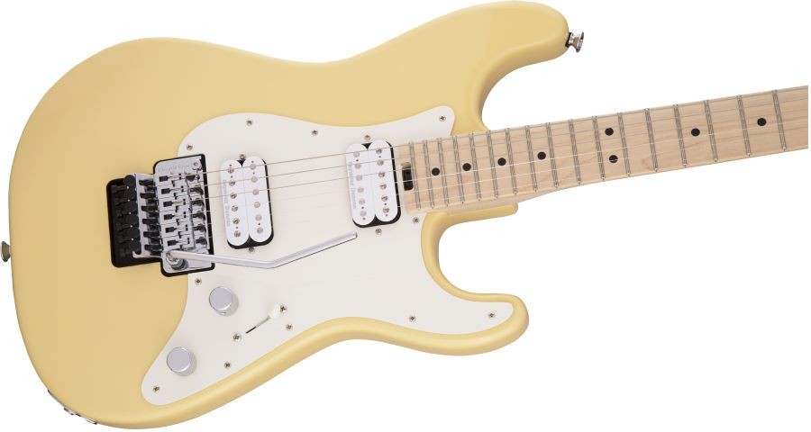 CHARVEL PRO MOD SO-CAL 1 HH FR VW MP