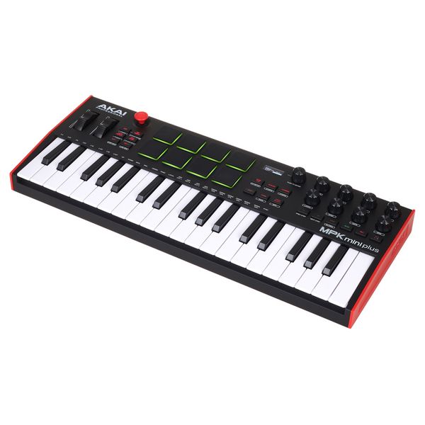 Akai Mpk Mini Plus (B-Stock)