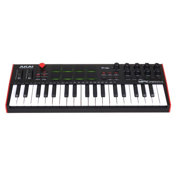 Akai Mpk Mini Plus (B-Stock)