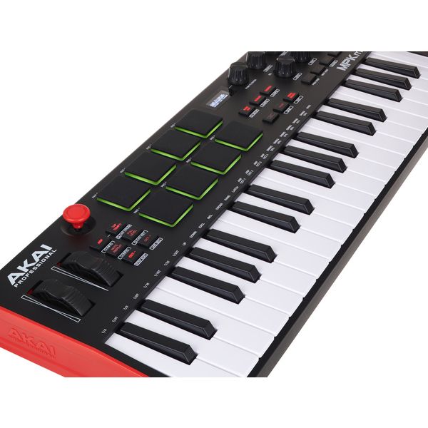 Akai Mpk Mini Plus (B-Stock)