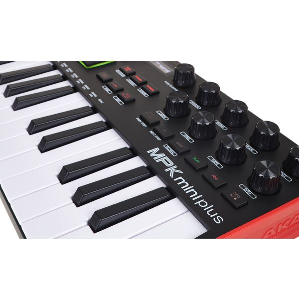 Akai Mpk Mini Plus (B-Stock)