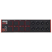 Akai LPD8 MKII