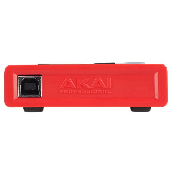 Akai LPD8 MKII