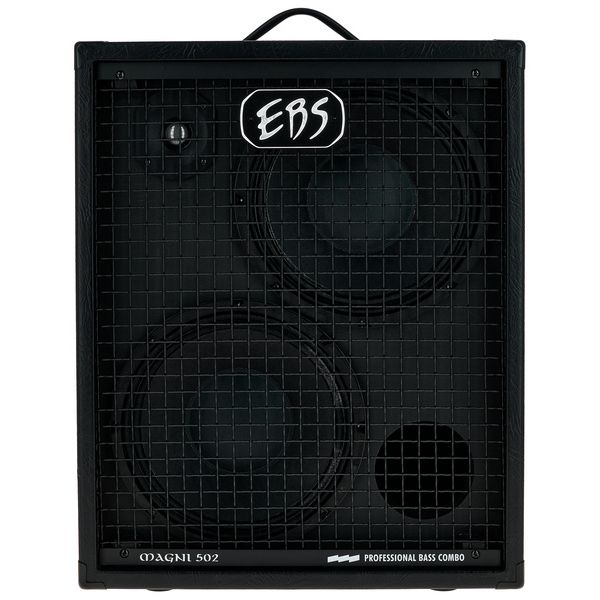 EBS AMPLIFICADOR BAJO COMBO MAGNI 502 