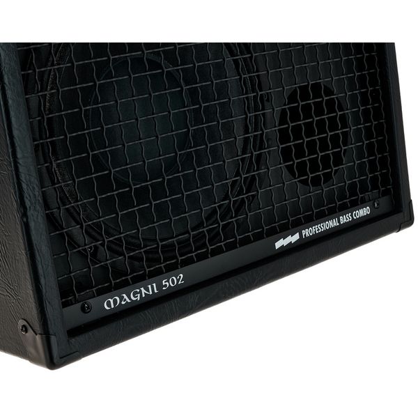 EBS AMPLIFICADOR BAJO COMBO MAGNI 502 