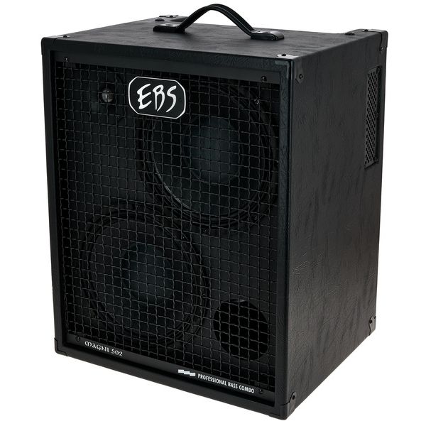 EBS AMPLIFICADOR BAJO COMBO MAGNI 502 