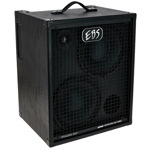 EBS AMPLIFICADOR BAJO COMBO MAGNI 502 