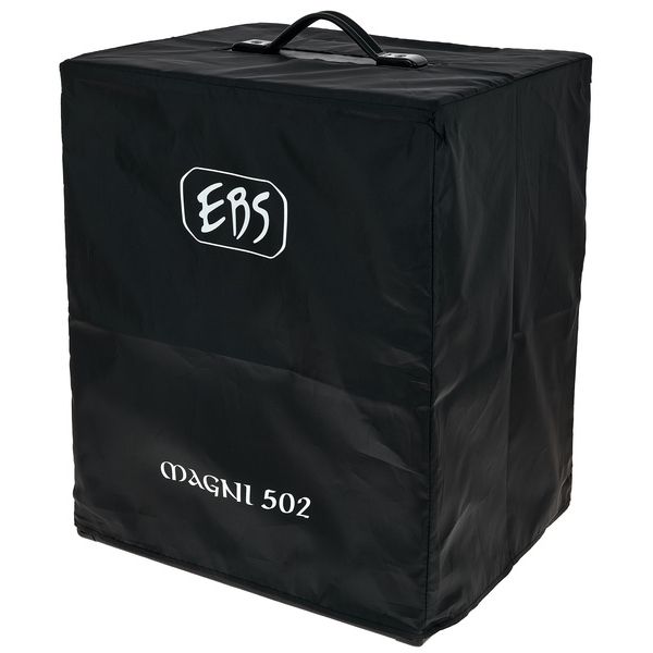 EBS AMPLIFICADOR BAJO COMBO MAGNI 502 