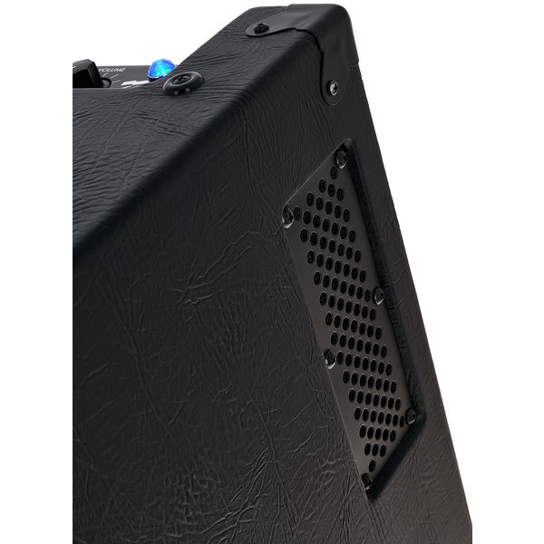 EBS AMPLIFICADOR BAJO COMBO MAGNI 502 