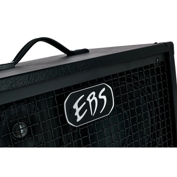 EBS AMPLIFICADOR BAJO COMBO MAGNI 502 