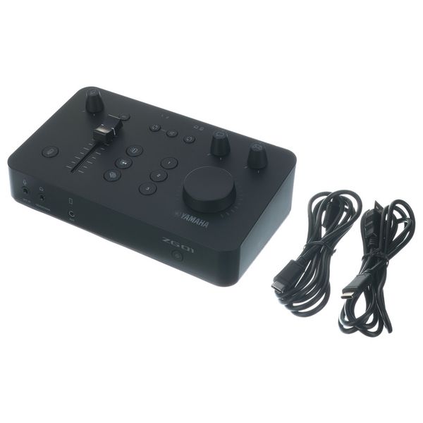 Yamaha ZG01 Mezclador de Audio para Streaming