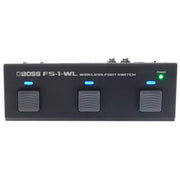 Roland FS-1-WL Pedal Wireless Conmutador