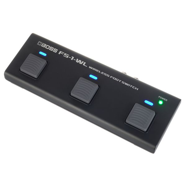 Roland FS-1-WL Pedal Wireless Conmutador