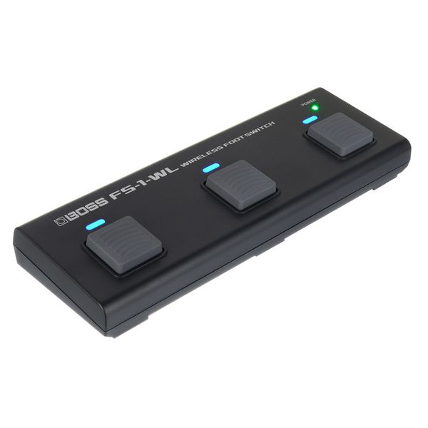 Roland FS-1-WL Pedal Wireless Conmutador