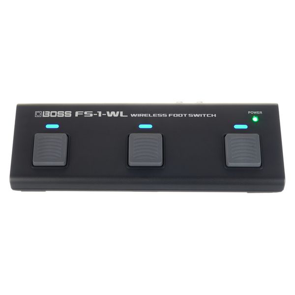 Roland FS-1-WL Pedal Wireless Conmutador