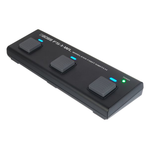 Roland FS-1-WL Pedal Wireless Conmutador