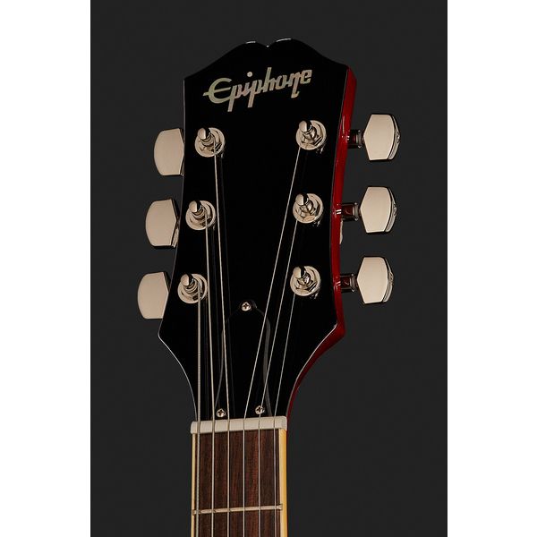 EPIPHONE TONY IOMMI SG SPECIAL CON ESTUCHE VINT CH