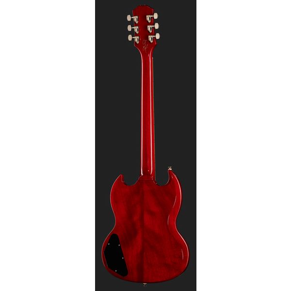 EPIPHONE TONY IOMMI SG SPECIAL CON ESTUCHE VINT CH