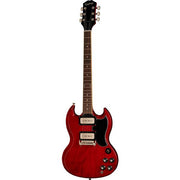 EPIPHONE TONY IOMMI SG SPECIAL CON ESTUCHE VINT CH