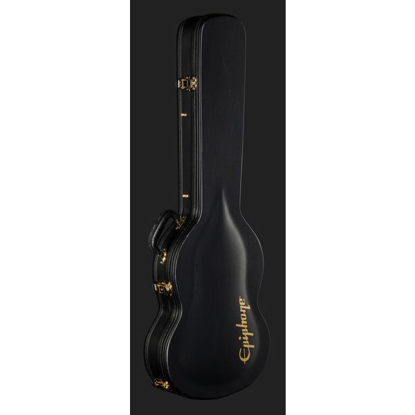 EPIPHONE TONY IOMMI SG SPECIAL CON ESTUCHE VINT CH