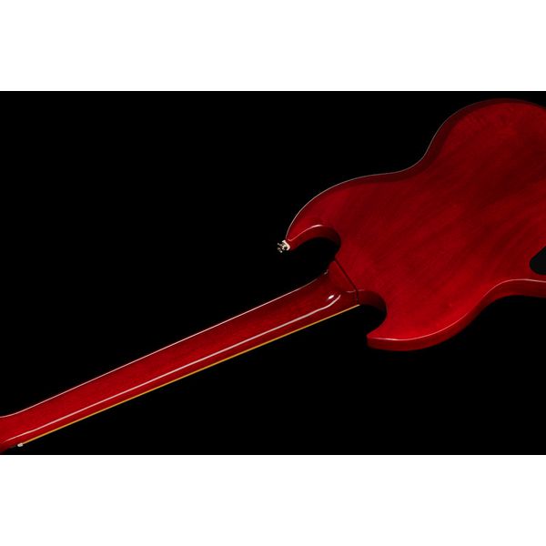 EPIPHONE TONY IOMMI SG SPECIAL CON ESTUCHE VINT CH