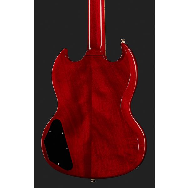 EPIPHONE TONY IOMMI SG SPECIAL CON ESTUCHE VINT CH