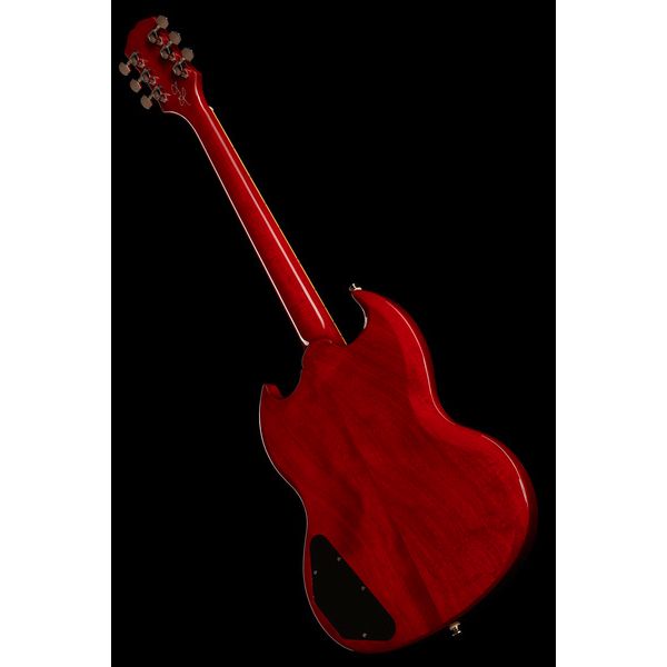 EPIPHONE TONY IOMMI SG SPECIAL CON ESTUCHE VINT CH