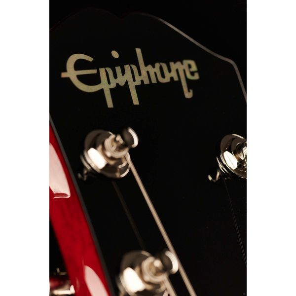 EPIPHONE TONY IOMMI SG SPECIAL CON ESTUCHE VINT CH
