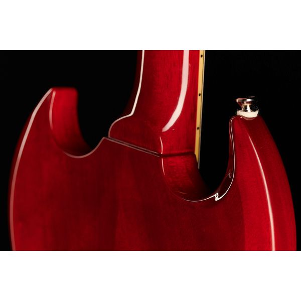 EPIPHONE TONY IOMMI SG SPECIAL CON ESTUCHE VINT CH
