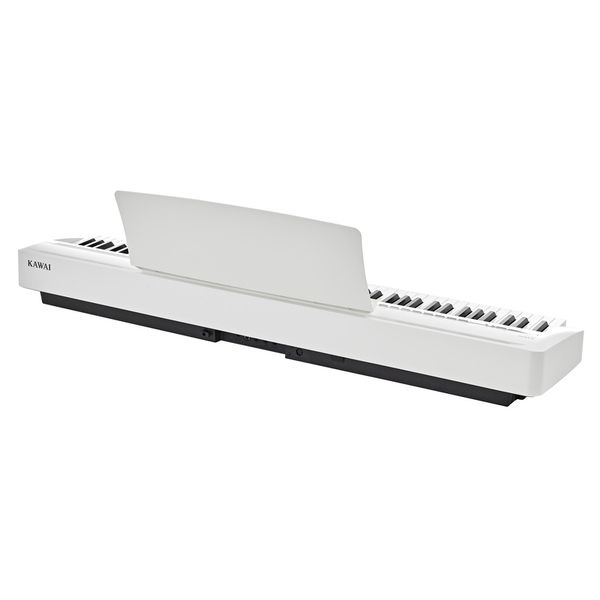 Kawai ES-120 WH Piano Digital