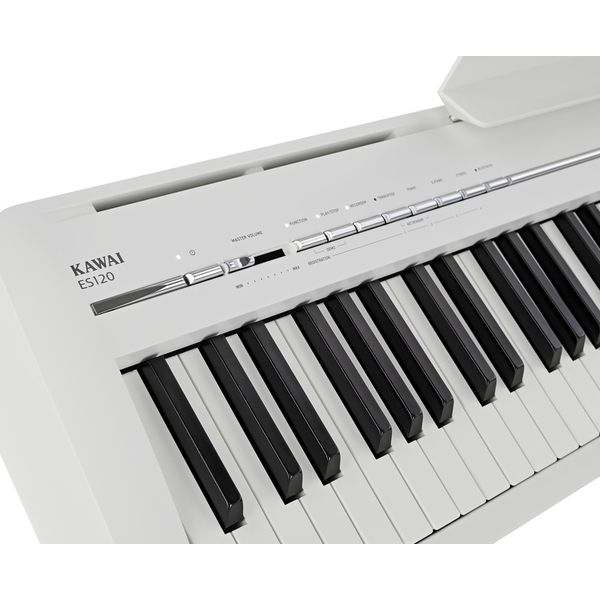 Kawai ES-120 WH Piano Digital