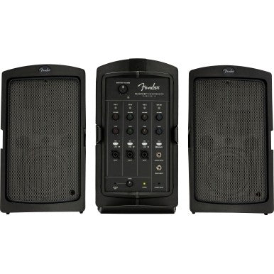 FENDER PASSPORT CONFERENCE SERIES 2