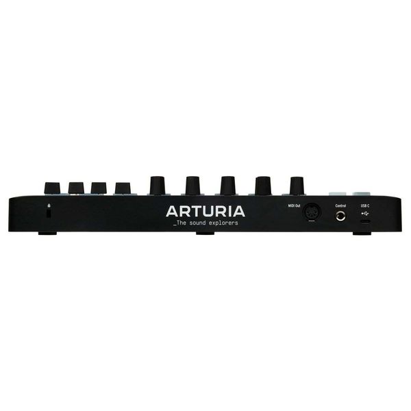 Arturia Minilab 3 Black