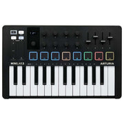 Arturia Minilab 3 Black