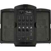 FENDER PASSPORT CONFERENCE SERIES 2