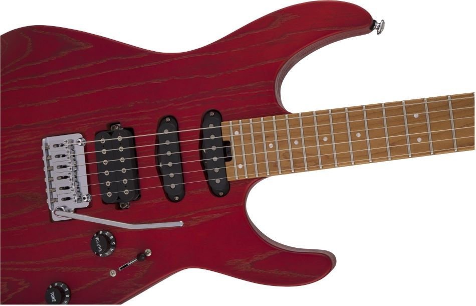 CHARVEL PRO MOD DK24 HSS 2PT RA CMP