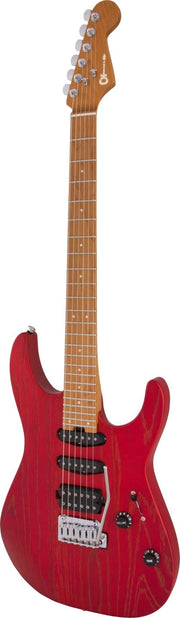 CHARVEL PRO MOD DK24 HSS 2PT RA CMP