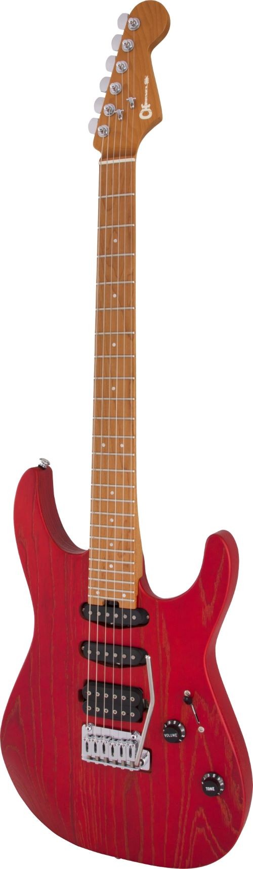 CHARVEL PRO MOD DK24 HSS 2PT RA CMP
