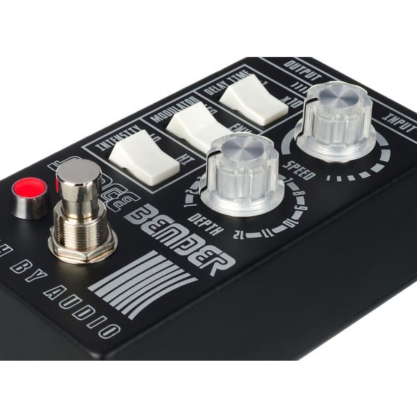 DEATH BY AUDIO DBASPACE SPACE BENDER