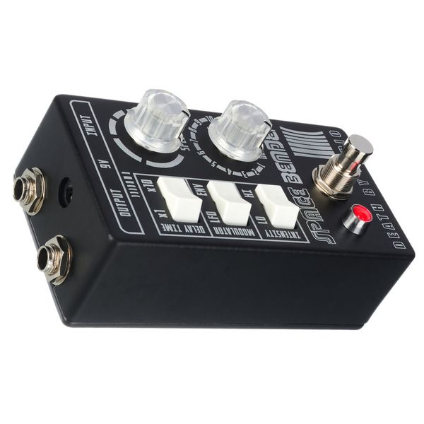 DEATH BY AUDIO DBASPACE SPACE BENDER