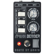 DEATH BY AUDIO DBASPACE SPACE BENDER