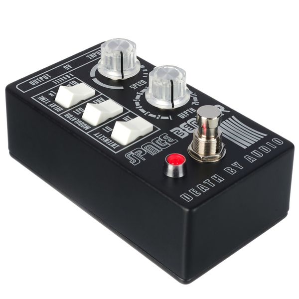 DEATH BY AUDIO DBASPACE SPACE BENDER