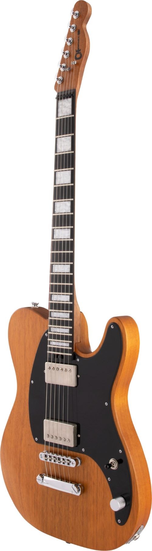 CHARVEL JOE DUPLANTIER SIGN PM SAN DIMAS 2 HH M EB