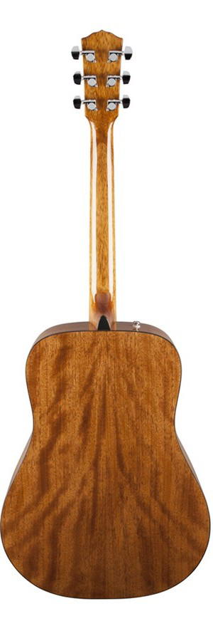 FENDER CD-60 V3 NATURAL WN