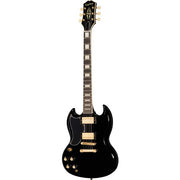 EPIPHONE SG CUSTOM (LEFT-HANDED) EBONY